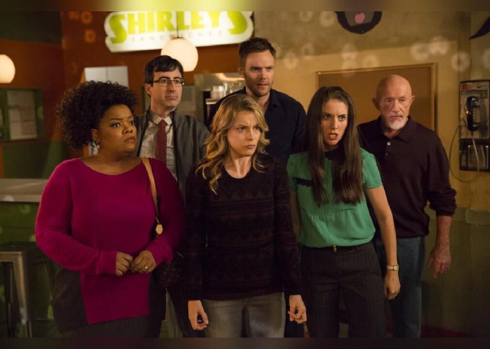 #67. Community